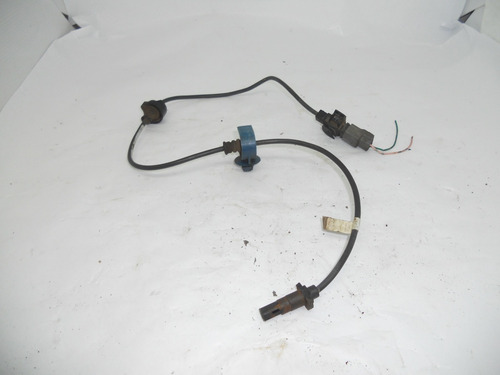 Sensor Abs Dianteiro Honda Civic 2007 A 2011 57450sne