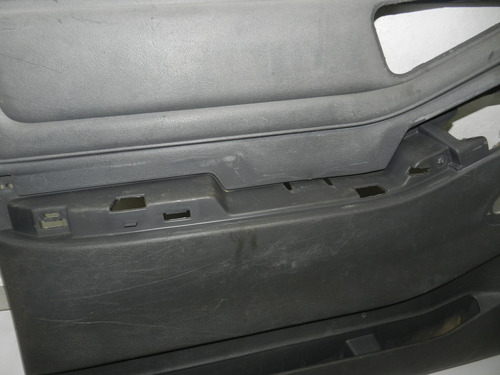 Forro Porta Dianteira Esquerda Gm S10 Blazer 97/00 C Detalhe