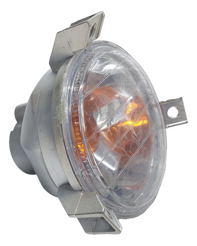 Pisca Do Para-choque Mitsubishi L200 Ano 2001 A 2004