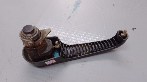 Maçaneta Externa Fiat Tempra Dianteira Direita     24236