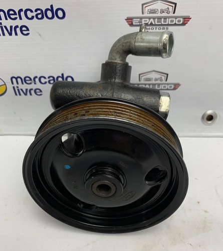 Bomba Direção Hidráulica Ford Ecosport 1.0 1.6 Zetec 03/13