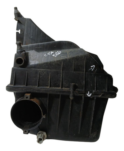 Caixa Filtro Ar Ford Fiesta 97/00 C/ Detalhe (ap) Cxa 566