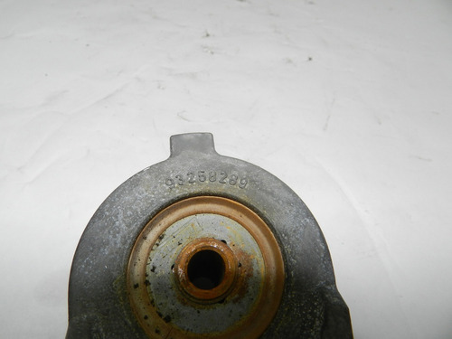 Tensor Esticador Correia Gm S10 2011 2012 A 2016 93258289