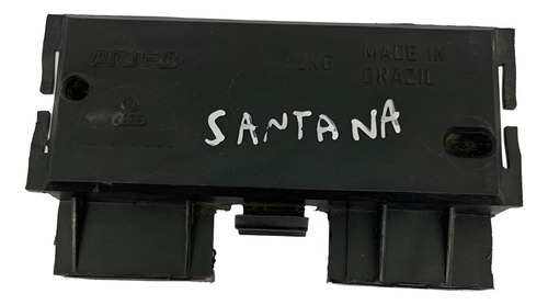 Circuito Lanterna Traseira Santana 91/98 321945259 Original