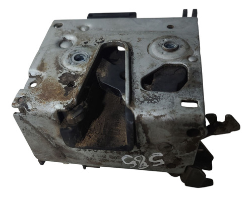 Fechadura Dianteira Direita Audi A3 1.6 2000 (al) Cxa 585