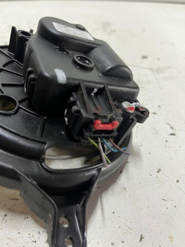 Motor Atuador Ar Condicionado Ford Fusion 2015 Dg9h19e616ca