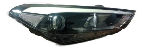 Farol Esquerdo New Tucson