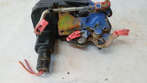 Fechadura Eletrica Jeep Cherokee Sport  1996/2001 25540