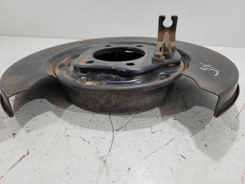 Espelho Freio T.d Hyundai Azera 2008/15 D15505202 (r)