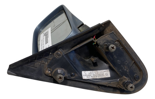 Espelho Retrovisor Elétrico Vw Polo Classic Lado Direito