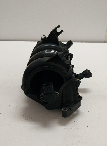 Coletor Admissão Vw Gol Parati 1.0 16v 1997/2000 036129711bm