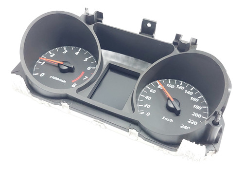 Kit De Injeção Lancer 2.0 Gt Manual Ano 2012 A 2018