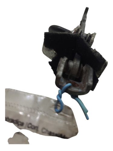 Limitador Porta Traseira Direita Gm Meriva 2011 (al)