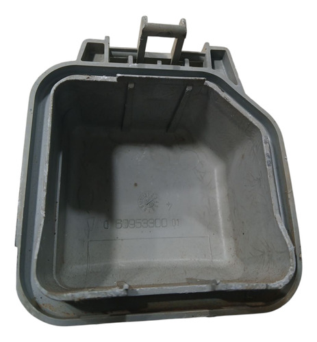 Moldura Farol Direito Fiat Brava 2000 (ap)