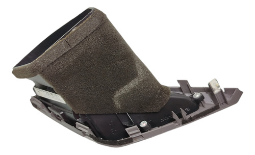 Difusor De Ar Central Esquerdo Hyundai Hb20 2012 A 2019 (al)