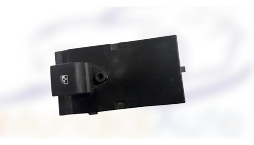 Botao Vidro Dianteiro Direito Gm Onix Prisma 13 A 16. 23069