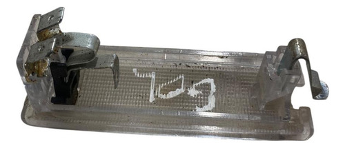 Luz De Teto Volkswagen Gol G2 G3 G4 99 A 07 (vc)