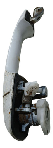 Maçaneta Externa Diant. Dir Ford Fiesta 2004 A 2013 (ap)