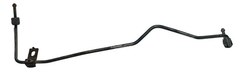 Cano Bomba Injetora Tubo Rail Renault Master 2.5 2005 2012