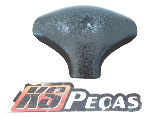 Bolsa Do Volante Peugeot 306 1998 (original)