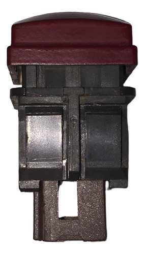 Botão Pisca Alerta Peugeot 206 207 2003 A 2012 96472122kr