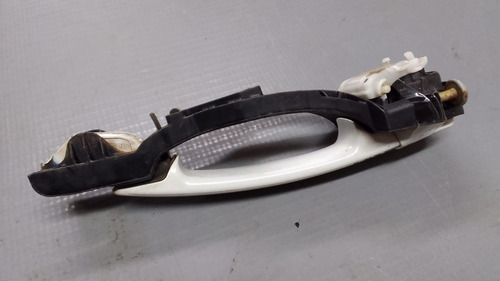 Maçaneta Traseira Esquerda Vw Fox   24164