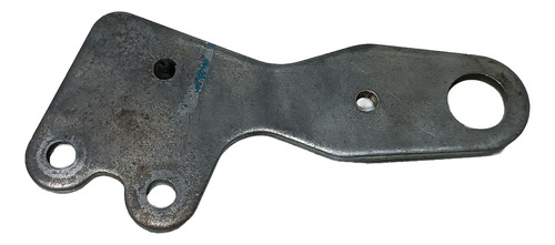 Alça Suporte Motor Ducato 2.8 1997 2009