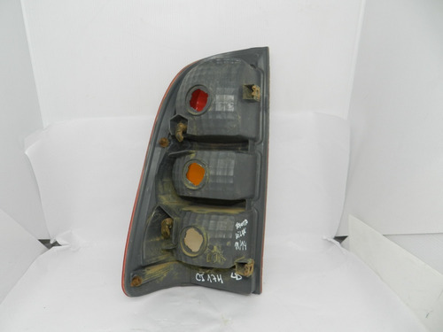 Lanterna Lado Direito Toyota Hilux 2011 A 2014 Kx5186