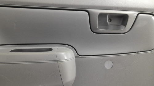 Forro Porta Traseiro Esquerdo Toyota Hilux Srv 2005 A 2015