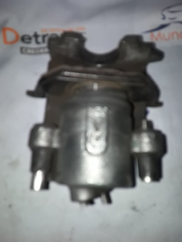 Pinça Freio  L D Volkswagen Fox Spacefox Original 1006