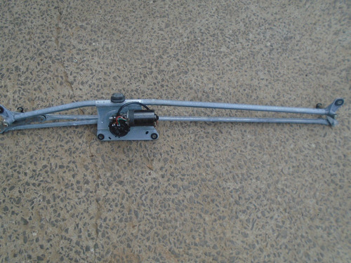 Mecanismo Galhada Motor Limpador Xsara Picasso 2008 