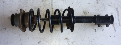 Amortecedor Dianteiro Esquerdo C/ Mola Fiat Palio Fire 00/08