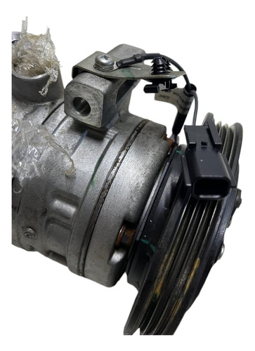 Compressor Ar Condicionado Renault Kwid 1.0 3cc 2023 2024