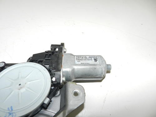 Maquina Vidro Elétrico Dianteiro Direito Toyota Etios 12/ 19