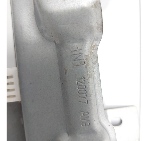 Maquina Elétrica Dianteira Esquerda Peugeot 308 408 S/motor