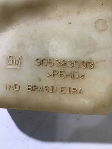 Reservatório De Água Radiador Gm Celta Corsa 96/14 19896*