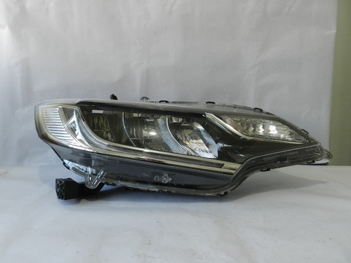 Farol Direito Honda New Fit 2018 A 2021 W3678