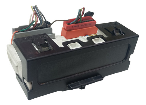 Computador Bordo Clio Megane 2007 2008 2009 2010 2011 2012