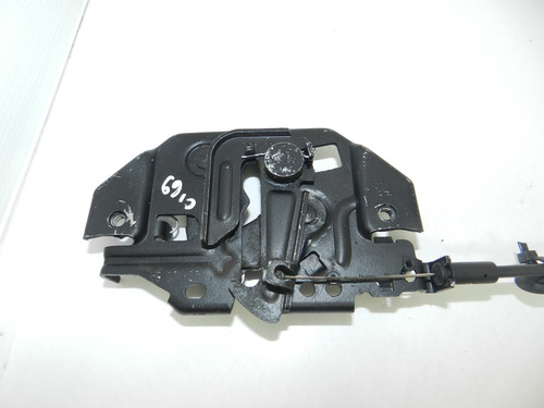 Fechadura Capô Ford Ecosport 2013 A 2017 Cn1a16700