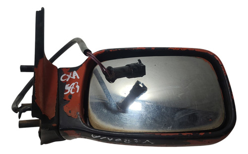 Retrovisor Lado Direito Ford Verona 1990 A 1992 (al)