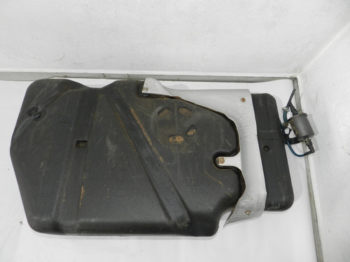Tanque Combustível+ Filtro Gm Zafira 2.0 2002 A 2012