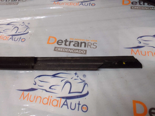 Pestana Canaleta Traseira Direita Hyundai Hb20 12/..19 11599