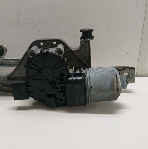 Motor Limpador Para Brisa Ford Focus Hatch 09/13 3397021366