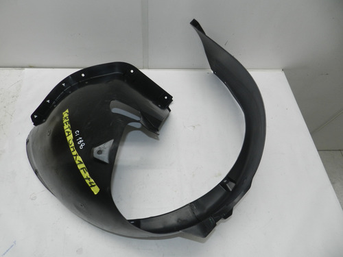 Para-barro Dianteiro Esquerdo Hyundai Creta 17/21 86813m4000