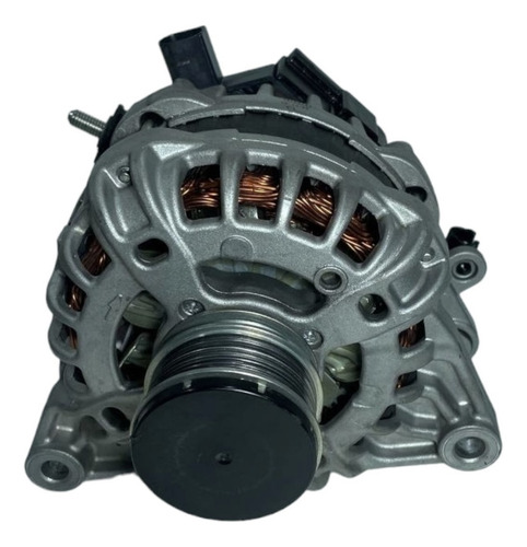 Alternador Jeep Renegade 1.3 Turbo Flex 22 A 24 52208831