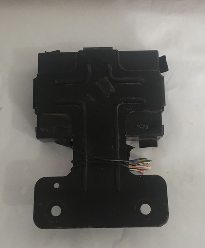 Modulo Central Alarme Toyota Corolla 1.8 03/08 89704yy020a