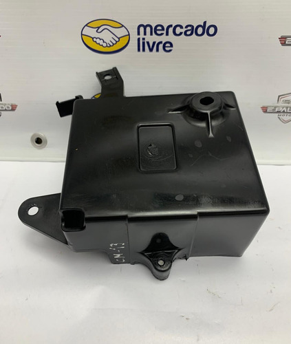 Caixa Bateria Honda Cbx 250 Twister Original