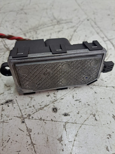 Resistencia Ar Condicionado Digital Ford Focus 2014 2015