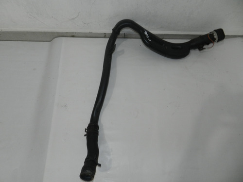 Gargalo Tanque Combustível Vw Gol G3 G4 99 A 08 377201129a