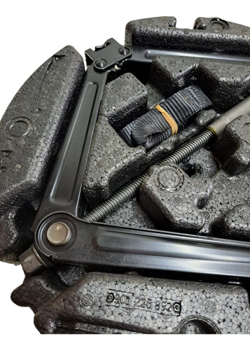 Macaco Sanfona Original Cruze Hatch 2012 2013 2014 2015